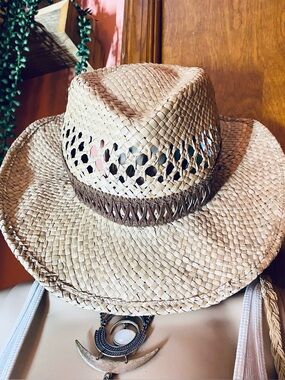 DPC sun hat